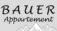 Appartement Bauer